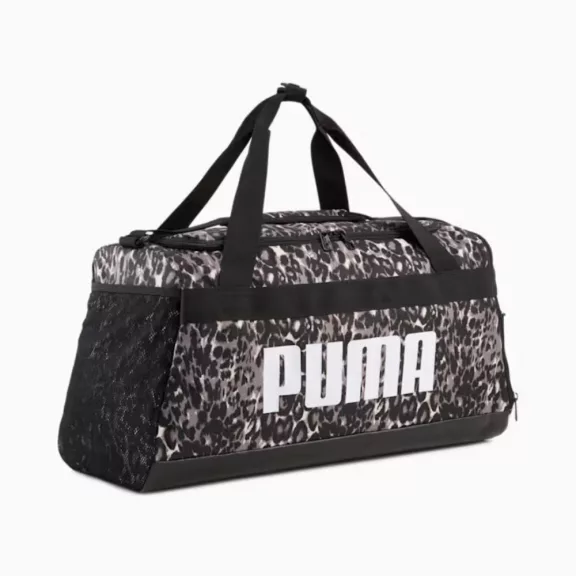 Puma sporttáska PUMA Challenger All-Over Print 35L Small Sports Bag Puma sporttáska PUMA Challenger All-Over Print 35L Small Sports Bag