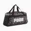 Puma sporttáska PUMA Challenger All-Over Print 35L Small Sports Bag 