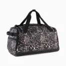 Puma sporttáska PUMA Challenger All-Over Print 35L Small Sports Bag Puma sporttáska PUMA Challenger All-Over Print 35L Small Sports Bag