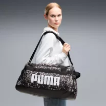   Puma sporttáska PUMA Challenger All-Over Print 35L Small Sports Bag 