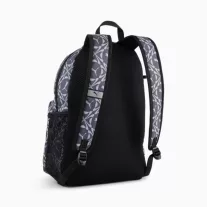 PUMA PHASE AOP táska Set Moody Gray-S 