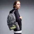 PUMA PHASE AOP táska Set Moody Gray-S PUMA PHASE AOP táska Set Moody Gray-S