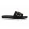 BLY Gipsy Fibbia papucs