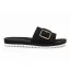 BLY Gipsy Fibbia papucs