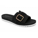 BLY Gipsy Fibbia papucs