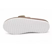 BLY Gipsy Fibbia papucs