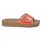 BLY Figgy Velcro papucs