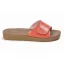 BLY Figgy Velcro papucs