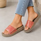 BLY Figgy Velcro papucs BLY Figgy Velcro papucs