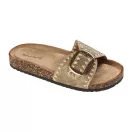 BLY Soledad Gitana Fibbia papucs BLY Soledad Gitana Fibbia papucs
