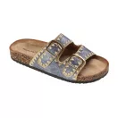 BLY Soledad Gitana Fibbie papucs 