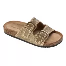 BLY Soledad Gitana Fibbie papucs BLY Soledad Gitana Fibbie papucs