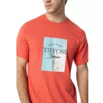 Tiffosi póló ERICO