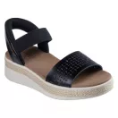 Skechers szandál BOBS SUN RAY STEP ASIDE Skechers szandál BOBS SUN RAY STEP ASIDE