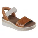 Skechers szandál BOBS SUN RAY STEP ASIDE Skechers szandál BOBS SUN RAY STEP ASIDE