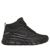Skechers magasszárú cipő BOBS B FLEX HI-MOUNTAIN HI 