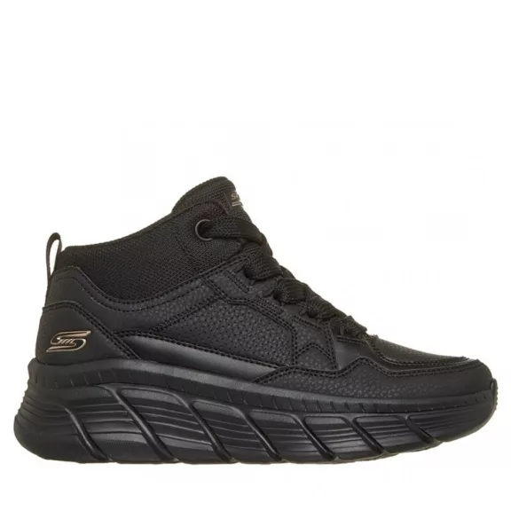 Skechers magasszárú cipő BOBS B FLEX HI-MOUNTAIN HI Skechers magasszárú cipő BOBS B FLEX HI-MOUNTAIN HI