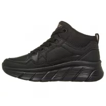 Skechers magasszárú cipő BOBS B FLEX HI-MOUNTAIN HI 