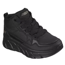 Skechers magasszárú cipő BOBS B FLEX HI-MOUNTAIN HI 