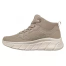 Skechers magasszárú cipő BOBS B FLEX HI-MOUNTAIN HI 
