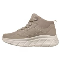 Skechers magasszárú cipő BOBS B FLEX HI-MOUNTAIN HI 
