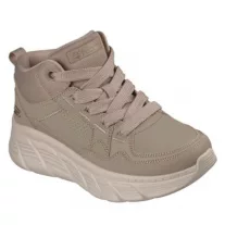 Skechers magasszárú cipő BOBS B FLEX HI-MOUNTAIN HI 