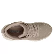Skechers magasszárú cipő BOBS B FLEX HI-MOUNTAIN HI 