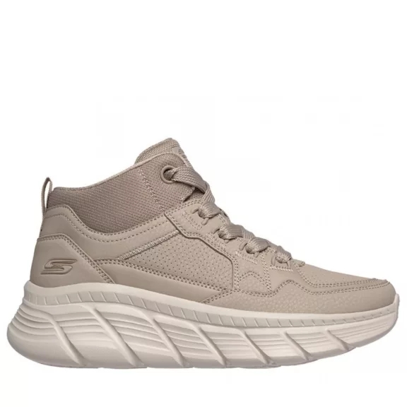 Skechers magasszárú cipő BOBS B FLEX HI-MOUNTAIN HI Skechers magasszárú cipő BOBS B FLEX HI-MOUNTAIN HI
