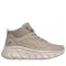 Skechers magasszárú cipő BOBS B FLEX HI-MOUNTAIN HI 