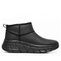 Skechers csizma BOBS B FLEX HI-RISE HI