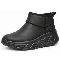 Skechers csizma BOBS B FLEX HI-RISE HI