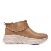 Skechers csizma BOBS B FLEX HI-RISE HI