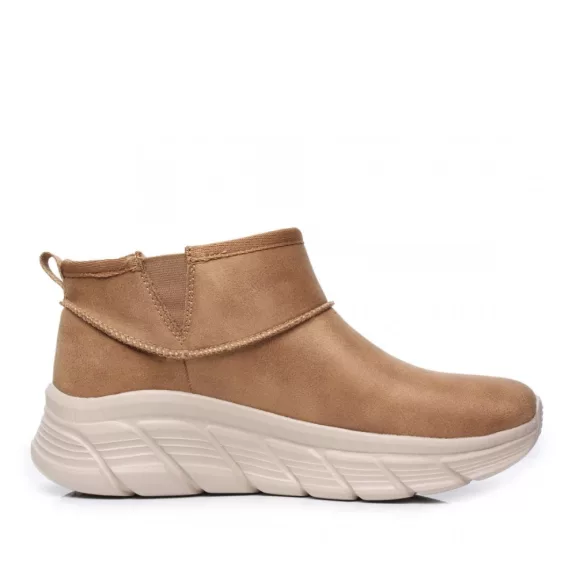 Skechers csizma BOBS B FLEX HI-RISE HI Skechers csizma BOBS B FLEX HI-RISE HI