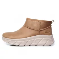 Skechers csizma BOBS B FLEX HI-RISE HI