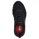 Skechers cipő BOBS B FLEX - CHILL EDGE 