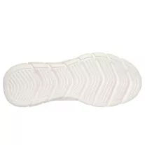 Skechers cipő BOBS B FLEX - CHILL EDGE 