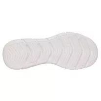 Skechers cipő BOBS B FLEX - ICY EDGE 118109 CSNT
