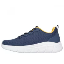 Skechers cipő BOBS B FLEX - ICY EDGE 