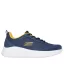 Skechers cipő BOBS B FLEX - ICY EDGE 