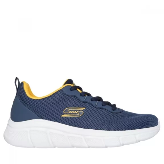 Skechers cipő BOBS B FLEX - ICY EDGE Skechers cipő BOBS B FLEX - ICY EDGE