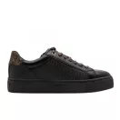 Tamaris cipő BLACK/LEOPARD Tamaris cipő BLACK/LEOPARD