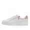Tamaris cipő WHT/ROSE GOLD