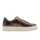 Tamaris cipő BROWN PATENT Tamaris cipő BROWN PATENT