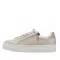 Tamaris cipő IVORY/GOLD