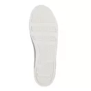 Tamaris cipő IVORY/GOLD