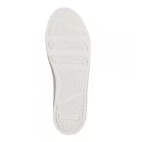 Tamaris cipő IVORY/GOLD