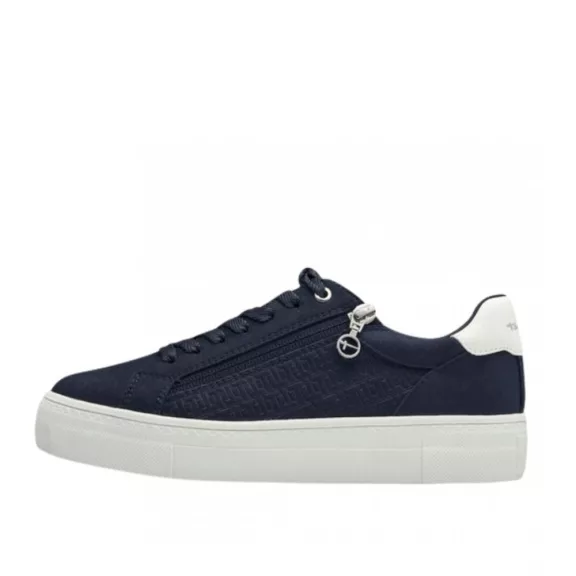 Tamaris cipő NAVY Tamaris cipő NAVY