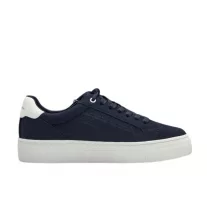 Tamaris cipő NAVY