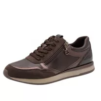 Tamaris cipő MOCCA COMB