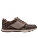 Tamaris cipő TAUPE GLAM Tamaris cipő TAUPE GLAM